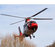 air ambulance